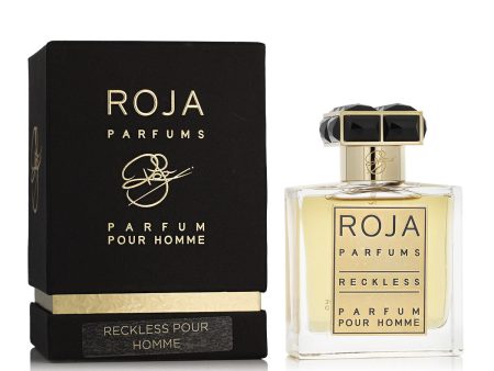 Women s Perfume Roja Parfums Reckless EDP 50 ml Discount