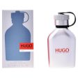 Men s Perfume Hugo Iced Hugo Boss EDT Fashion