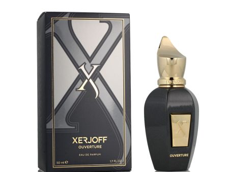 Women s Perfume Xerjoff   V   Ouverture EDP 50 ml Online