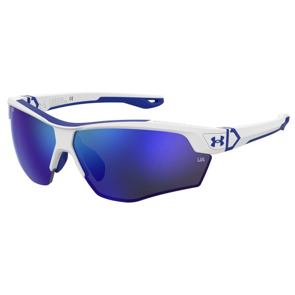 Child Sunglasses Under Armour UA-YARD-DUAL-JR-WWKG7W1 Ø 67 mm on Sale