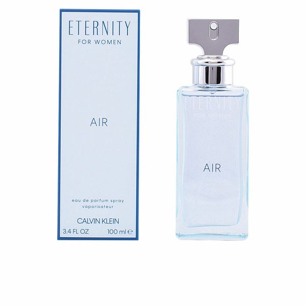 Women s Perfume Calvin Klein Eternity Air for Women EDP 100 ml Sale