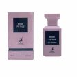 Women s Perfume Maison Alhambra Pink Velvet EDP 80 ml on Sale