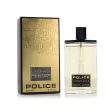 Men s Perfume Police EDT Amber Gold 100 ml Cheap