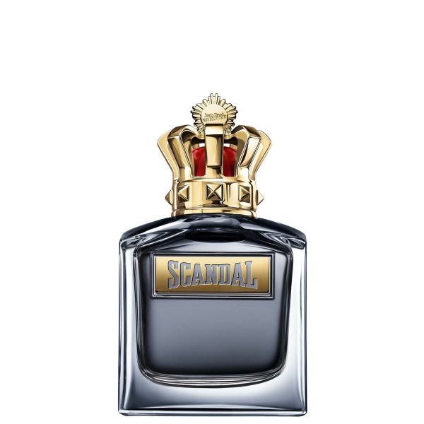 Men s Perfume Jean Paul Gaultier SCANDAL POUR HOMME EDT 150 ml Online now