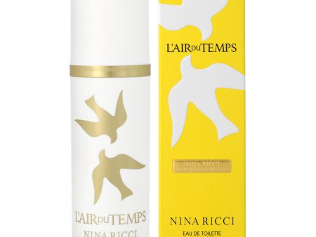 Women s Perfume Nina Ricci L Air du Temps 30 ml Online Sale