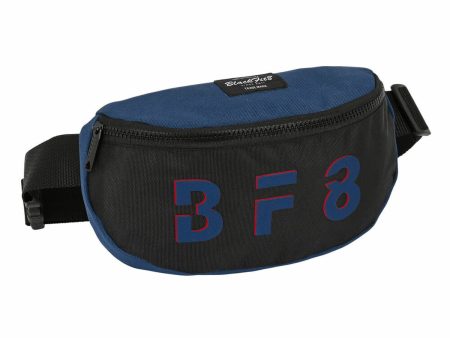 Belt Pouch BlackFit8 Urban Black Navy Blue 23 x 14 x 9 cm Online