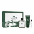 Men s Perfume Set Lacoste Original 3 Pieces Online