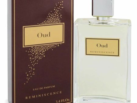 Women s Perfume Reminiscence Oud EDP 100 ml Sale