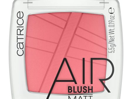 Blush Catrice Air Blush Glow 5,5 g on Sale