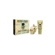 Men s Perfume Set Police TO BE BORN TO SHINE FOR MAN EDT 2 Pieces Discount