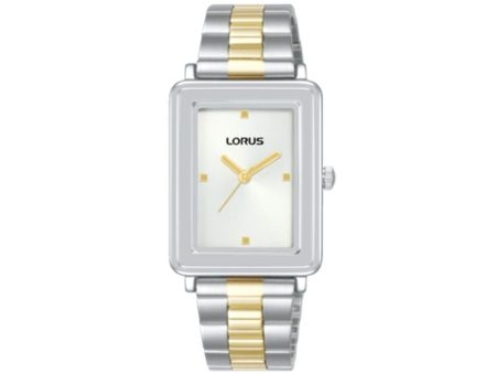 Ladies  Watch 0.3 Lorus RG299XX9 10 10 10 Fashion