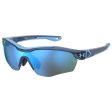 Child Sunglasses Under Armour UA-YARD-PRO-JR-2RRJ9W1 Ø 99 mm Online now