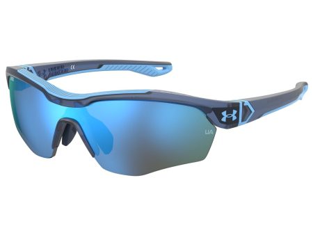 Child Sunglasses Under Armour UA-YARD-PRO-JR-2RRJ9W1 Ø 99 mm Online now