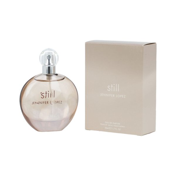 Women s Perfume Jennifer Lopez EDP Still 50 ml Online now