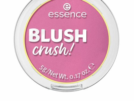 Blush Essence BLUSH CRUSH! Nº 60 Lovely Lilac 5 g Powdered Sale