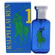 Men s Perfume Ralph Lauren BIG PONY MEN EDT 50 ml Discount