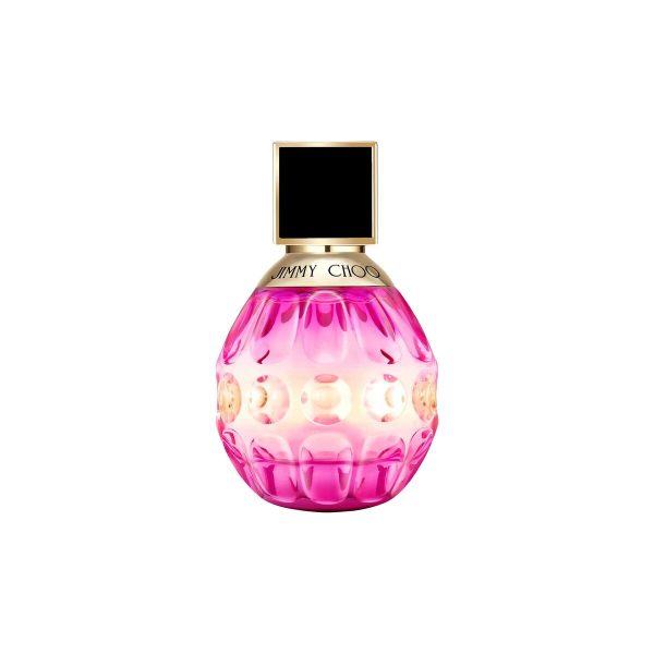 Women s Perfume Jimmy Choo EDP Rose Passion 40 ml Sale