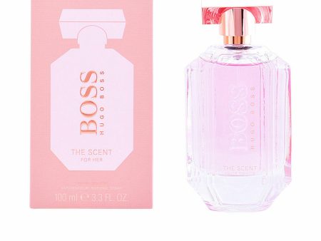 Women s Perfume Hugo Boss 10007341 EDT Fashion