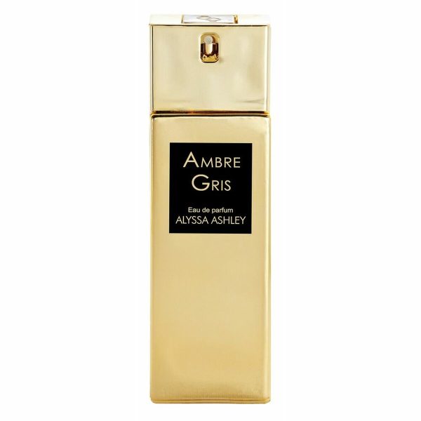 Women s Perfume Alyssa Ashley AMBRE GRIS EDP EDP 50 ml on Sale