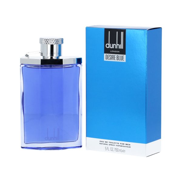 Men s Perfume Dunhill EDT Desire Blue 150 ml Supply