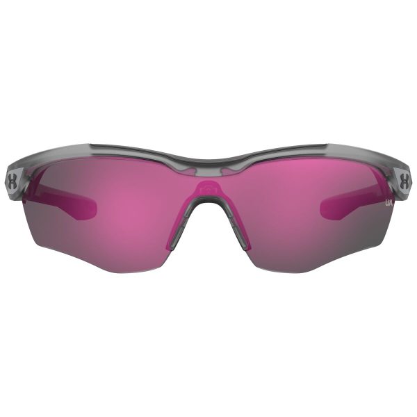 Child Sunglasses Under Armour UA-YARD-PRO-JR-63MJ9PC Ø 99 mm Discount