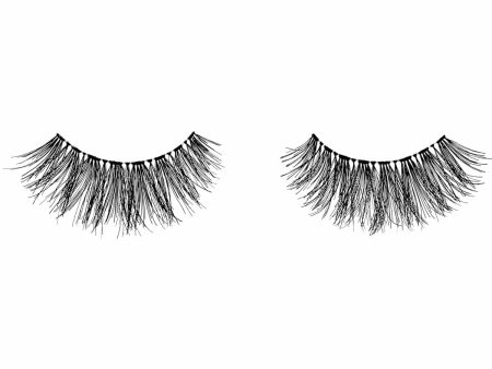 Set of false eyelashes Catrice Dramatic Curl Discount