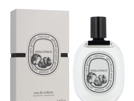 Unisex Perfume Diptyque PHILOSYKOS 100 ml Online Sale