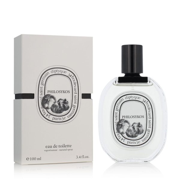 Unisex Perfume Diptyque PHILOSYKOS 100 ml Online Sale