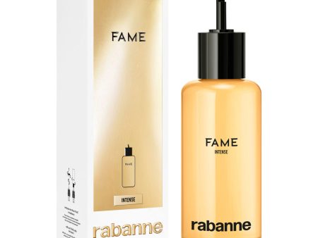 Women s Perfume Paco Rabanne Fame Intense EDP 200 ml Online Hot Sale