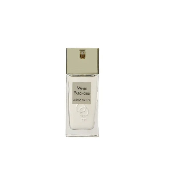 Unisex Perfume Alyssa Ashley EDP EDP 30 ml White Patchouli Discount