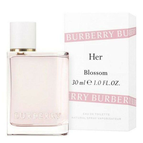 Women s Perfume Burberry BURBERRY HER EDT Online Hot Sale