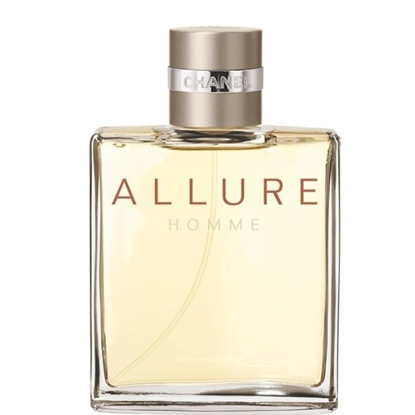 Men s Perfume Chanel Allure Homme EDT 100 ml Online