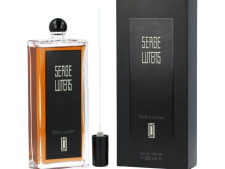 Women s Perfume Serge Lutens EDP Ambre Sultan 100 ml Cheap