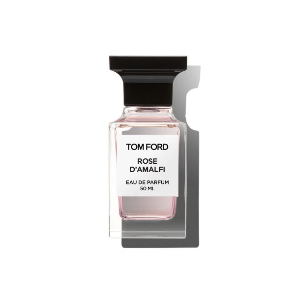 Women s Perfume Tom Ford Rose D Amalfi EDP 50 ml Hot on Sale