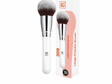 Face powder brush Ilū Nº 209 Large For Cheap