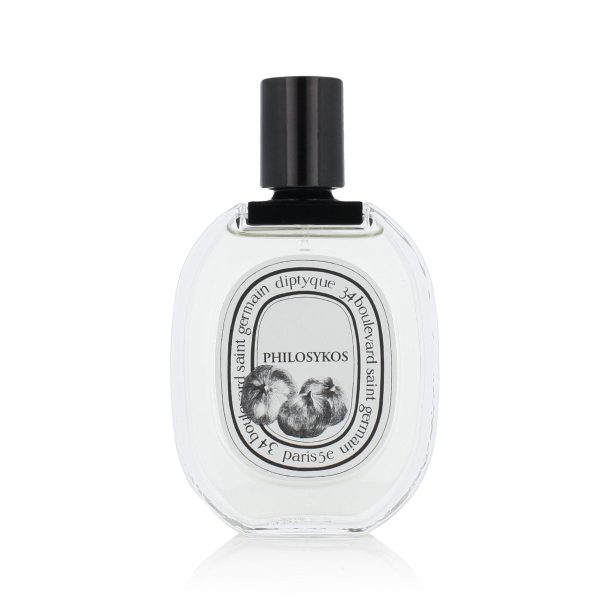 Unisex Perfume Diptyque PHILOSYKOS 100 ml Online Sale