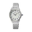 Ladies  Watch Seiko SUR561P1 on Sale