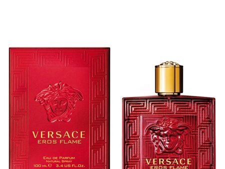 Men s Perfume Eros Flame Versace 21409-hbsupp EDP Online Sale