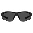 Child Sunglasses Under Armour UA-YARD-DUAL-JR-08AG7KA Ø 67 mm Online Sale