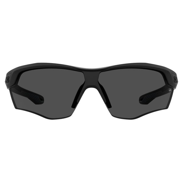 Child Sunglasses Under Armour UA-YARD-DUAL-JR-08AG7KA Ø 67 mm Online Sale