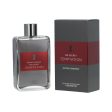 Men s Perfume Antonio Banderas The Secret Temptation EDT 200 ml For Sale