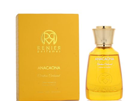 Women s Perfume Renier Perfumes Anacaona 50 ml on Sale