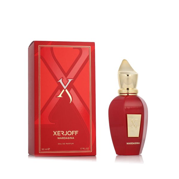 Women s Perfume Xerjoff   V   Wardasina EDP 50 ml Fashion