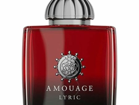 Women s Perfume Amouage Lyric pour Femme EDP 100 ml Sale