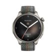 Smartwatch Amazfit Balance Grey Ø 46 mm Sale