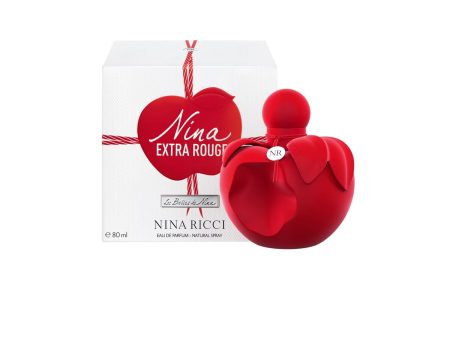 Women s Perfume Nina Ricci For Discount