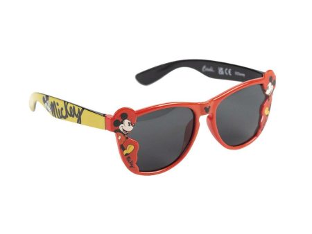 Child Sunglasses Mickey Mouse Supply