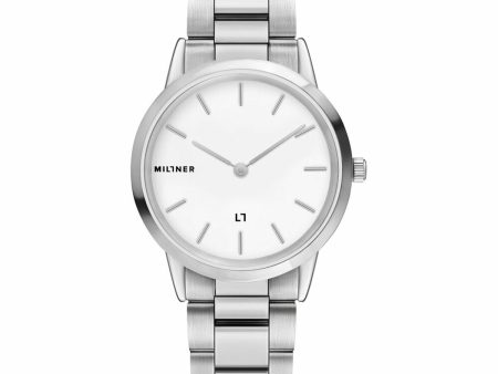 Ladies  Watch Millner 8425402505830 (Ø 39 mm) Discount