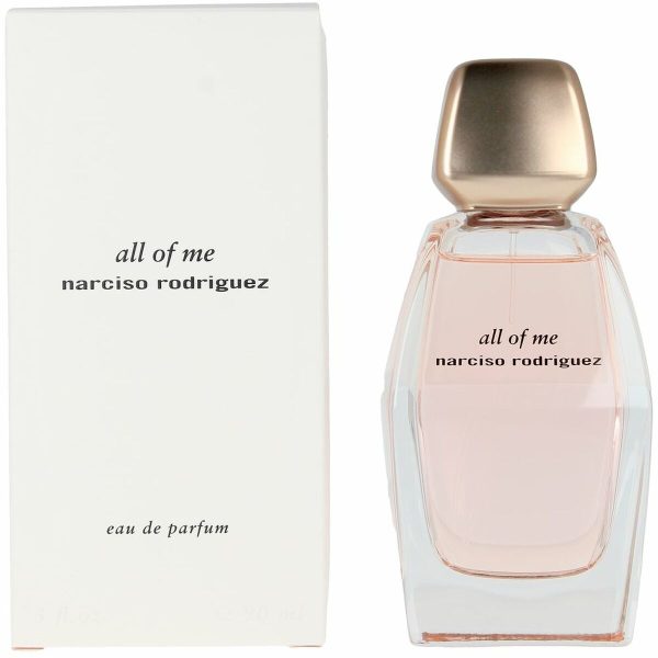 Women s Perfume Narciso Rodriguez ALL OF ME EDP EDP 90 ml For Cheap