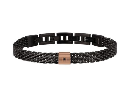 Men s Bracelet Breil TJ2956 Online